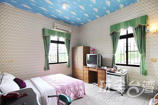 Reny Lake Warm Hostel Fanlu Extérieur photo