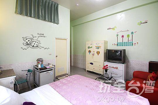 Reny Lake Warm Hostel Fanlu Extérieur photo